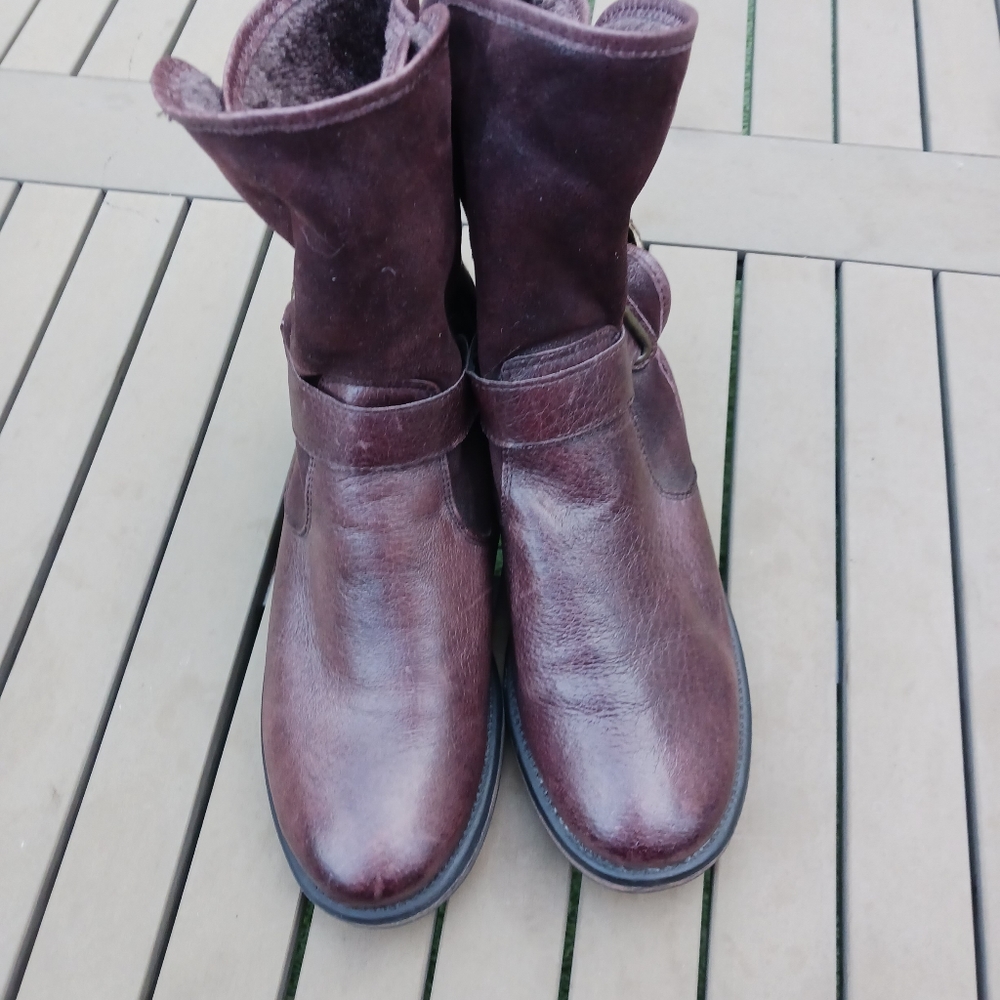 Women’s Baretraps winter boot